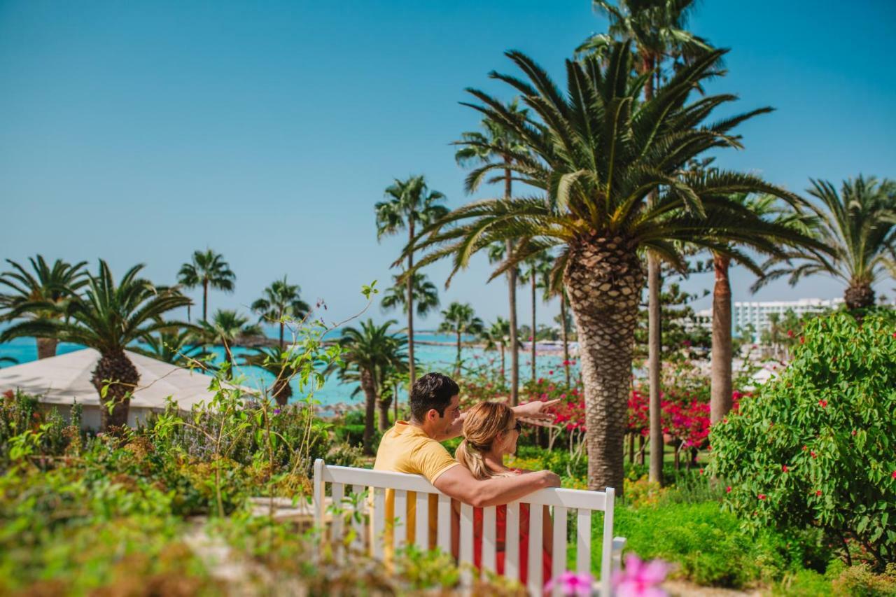איה נאפה Nissi Beach Resort מראה חיצוני תמונה